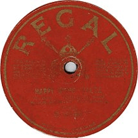 Regal G 6549